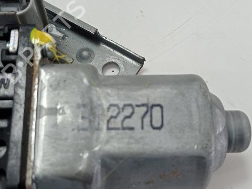 Rear left window mechanism NISSAN JUKE (F15)  | BP29191889C24 