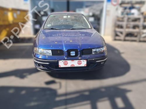 Brugte SEAT LEON (1M1) [1999-2006]  4245765