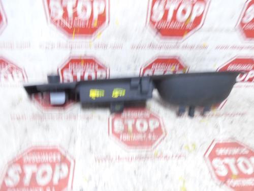 Left front window switch VW PASSAT B6 (3C2) 2.0 TDI | BP8320554I27 