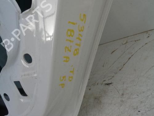 Right rear door SEAT IBIZA IV (6J5, 6P1) 1.0 TSI | BP15926727C5 