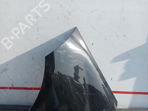 Left front fenders MERCEDES-BENZ A-CLASS (W169) A 180 CDI (169.007, 169.307) | BP27515618C41 
