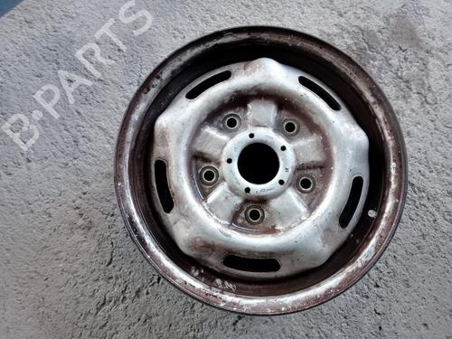 Used Rim FORD TRANSIT Van (FA_ _) 2.4 DI RWD (FAA_, FAB_, FAC_, FAD_) (120 hp) 31888032