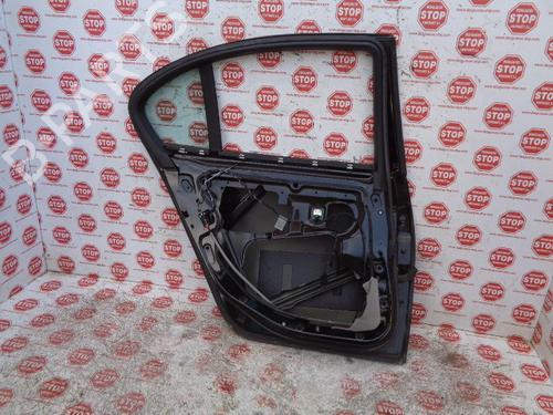 Left rear door BMW 5 (E60) 530 d | BP8638109C4 