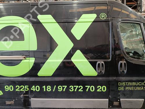 Luftventil PEUGEOT BOXER Van 2.0 BlueHDi 130 | BP39185688I21 - Image 31