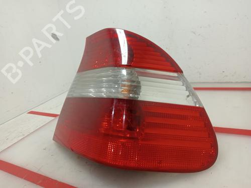 Right taillight BMW 3 (E46) 320 d | BP7348740C35 