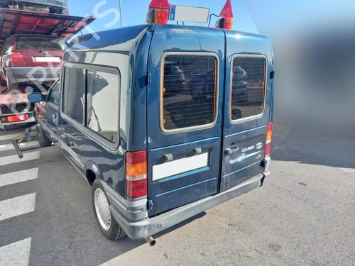 Left front indicator FORD FIESTA Box Body/MPV (J5_, J3_) 1.8 D | BP9445572C32 