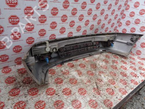 Front bumper CITROËN SAXO (S0, S1) 1.5 D | BP7624641C7 