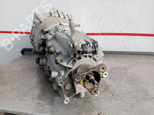 Gearbox BMW 3 (E90) 320 d | BP18916750M3 