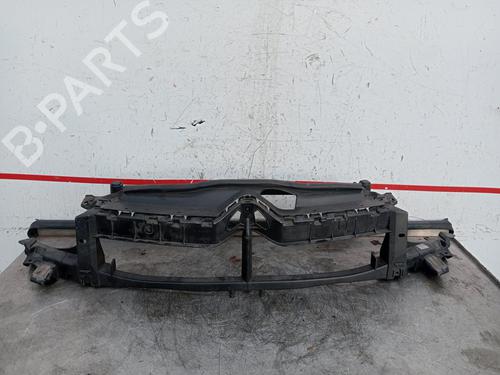 Frontplade/Frontkurv CITROËN C4 II (NC_) [2009-2025]  30786918