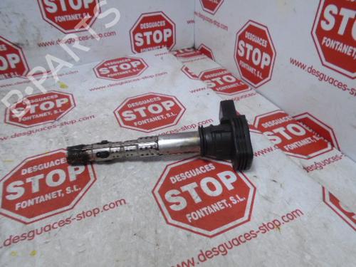 Ignition coil VW GOLF V (1K1) 2.0 GTI | BP8535983M94 
