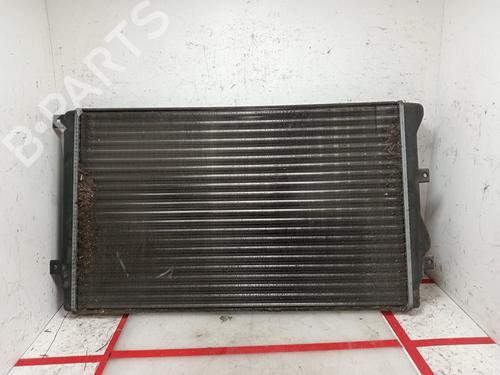Water radiator SEAT ALTEA (5P1)  | BP20694570M31 