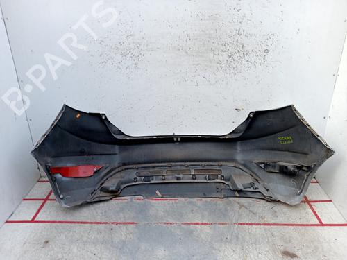 Rear bumper FORD FIESTA VI (CB1, CCN)  | BP25760327C8 