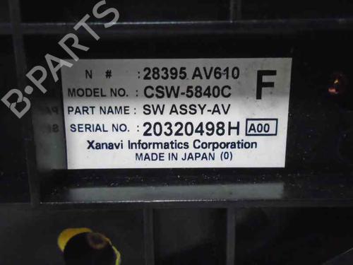 Other NISSAN PRIMERA Hatchback (P12)  | BP15918388O1 