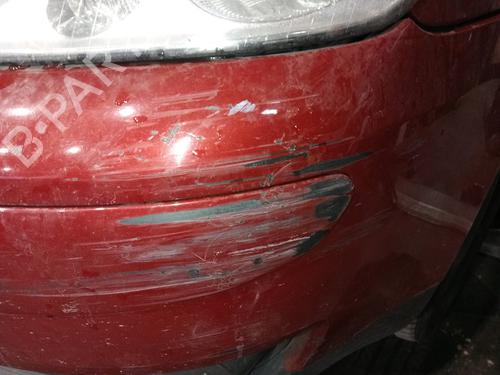 Hood VW CADDY III MPV (2KB, 2KJ, 2CB, 2CJ) 2.0 TDI 16V | BP32366822C1 