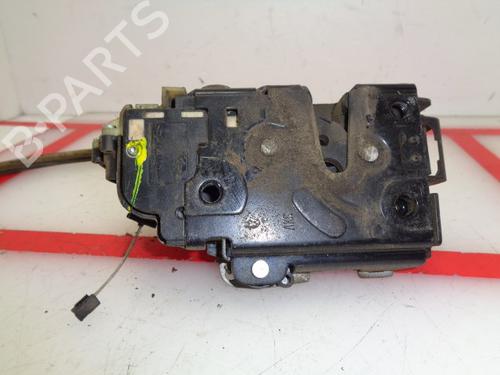 Rear left lock SEAT TOLEDO II (1M2) 1.9 TDI | BP15930007C100 