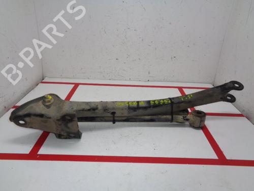 Right rear suspension arm SUBARU IMPREZA Saloon (GD) 2.0 i AWD (GD9) | BP15936024M15 
