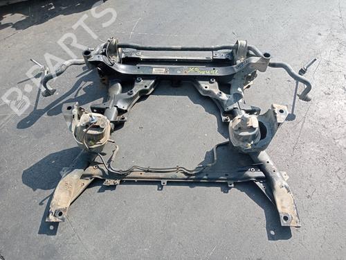 Subframe BMW X5 (E70) xDrive 30 d | BP27878550M9 