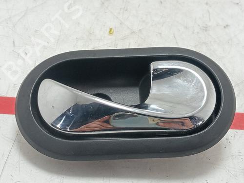 Used Rear right interior door handle DACIA DUSTER (HS_) [2010-2018]  29828173