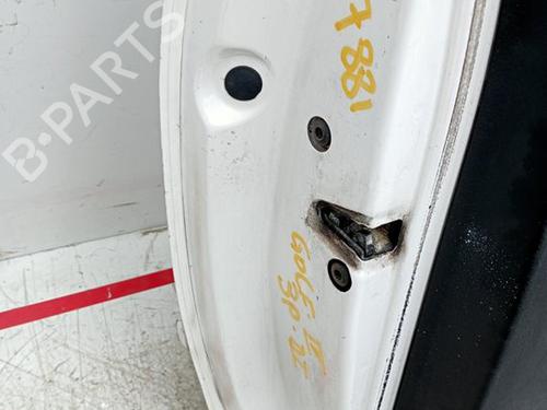 Left front door VW GOLF IV (1J1) 1.8 | BP22623911C2 