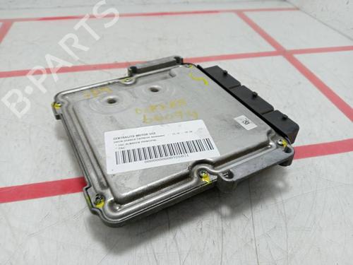 Engine control unit (ECU) DACIA DOKKER Box Body/MPV | BP38773730M57 - Image 8