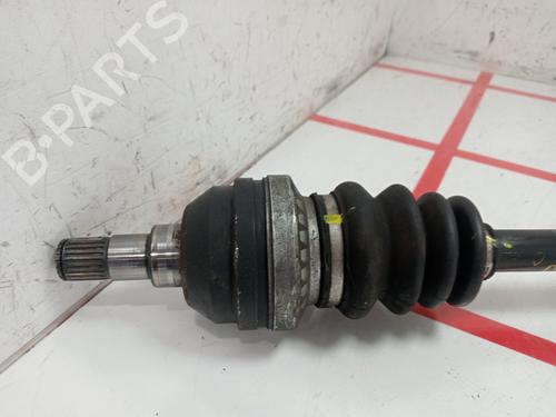 Right front driveshaft CHEVROLET AVEO / KALOS Hatchback (T250, T255)  | BP27923948M39 
