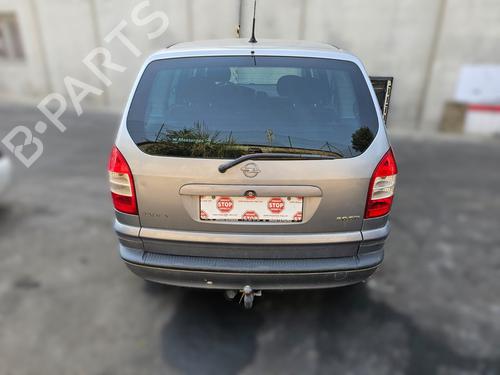 Brugte OPEL ZAFIRA A MPV (T98) [1999-2006]  3474419