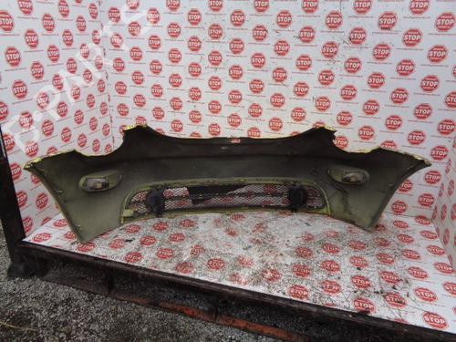 Front bumper VW NEW BEETLE (9C1, 1C1) 1.9 TDI | BP8821917C7 