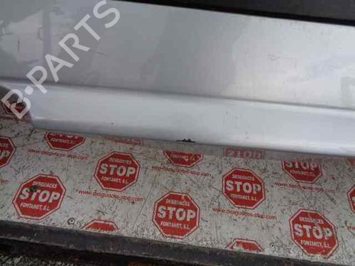 Rear bumper CITROËN XSARA PICASSO (N68) 1.6 | BP7623228C8 