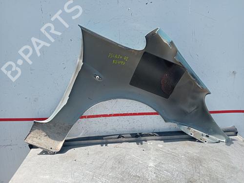Left front fenders CITROËN XSARA PICASSO (N68) 2.0 HDi | BP26487741C41 