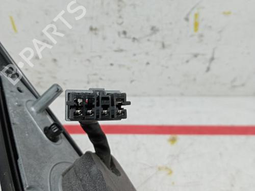 Left mirror CITROËN XSARA (N1) 2.0 HDi 109 | BP29906324C26