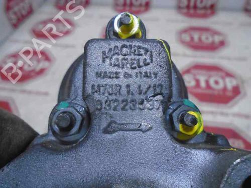 Startmotor BMW 3 (E46) 323 i | BP7392415M8 