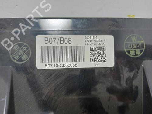 Climate control KIA CARNIVAL / GRAND CARNIVAL III (VQ) 2.9 CRDi | BP17790948I5