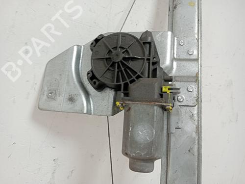 Front right window mechanism CITROËN BERLINGO MULTISPACE (B9) 1.6 HDi 75 / BlueHDi 75 | BP29480865C23 - Image 4