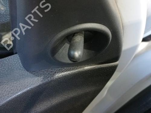 Front left lock DACIA SANDERO II  | BP33983087C98  - Image 11