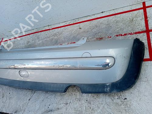 Rear bumper MINI MINI (R50, R53) Cooper | BP29586080C8 