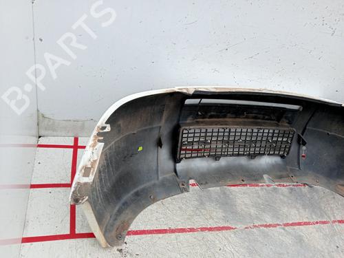 Front bumper CITROËN BERLINGO / BERLINGO FIRST Box Body/MPV (M_)  | BP23858085C7 