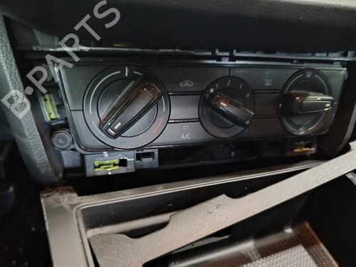 Left sun visor SEAT IBIZA V (KJ1, KJG) | BP40236128I1 - Image 20