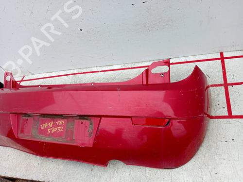 Rear bumper TATA INDICA VISTA  | BP29722094C8 
