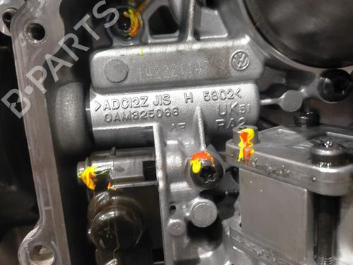 Gearbox SEAT ATECA (KH7, KHP) | BP27894399M3