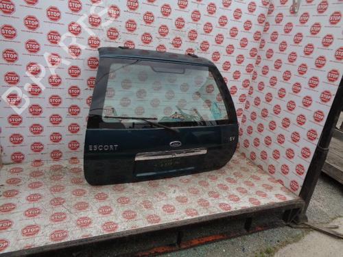 Used Tailgate Tailgate 7624704 7624704