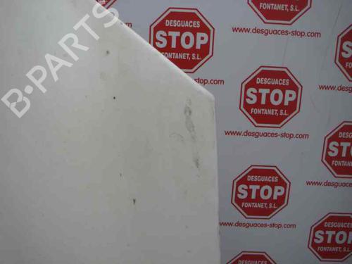 Hood MERCEDES-BENZ S-CLASS (W220, V220)  | BP7621763C1 
