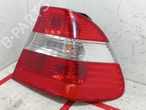 Right taillight BMW 3 (E46) 320 d | BP22190673C35 