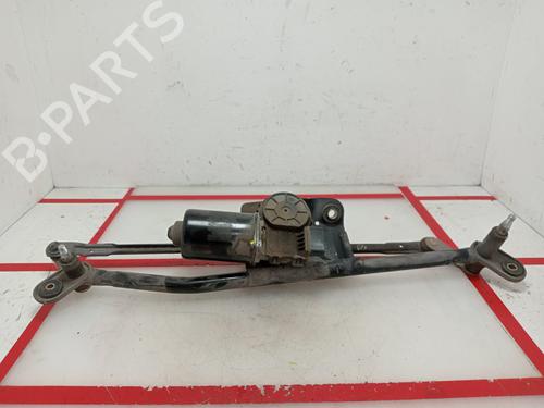 Used Front wiper motor HYUNDAI COUPE II (GK) 1.6 16V (105 hp) 18091261