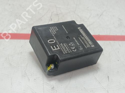Electronic module TOYOTA C-HR (_X1_) | BP32109862M83 - Image 2
