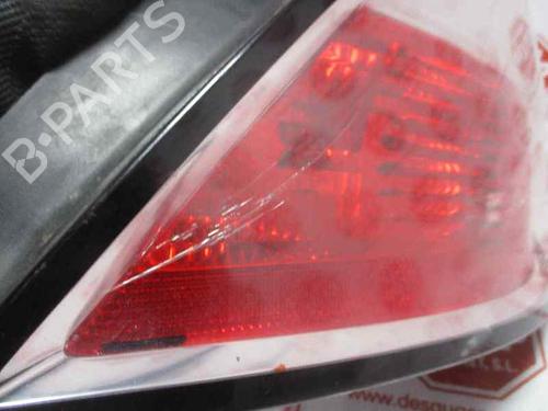 Right taillight OPEL ASTRA H (A04) 1.6 (L48) | BP7324917C35 