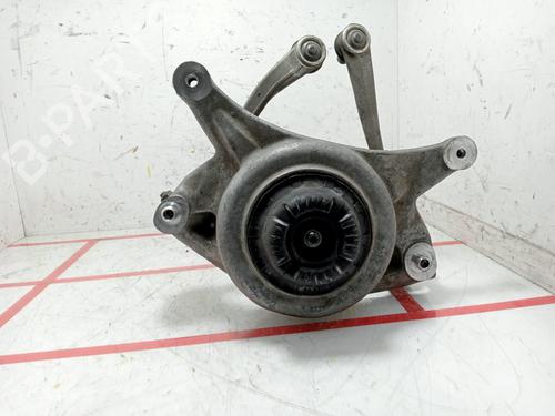 Left front shock absorber AUDI A5 Sportback (8TA) 2.0 TFSI | BP27693150M16