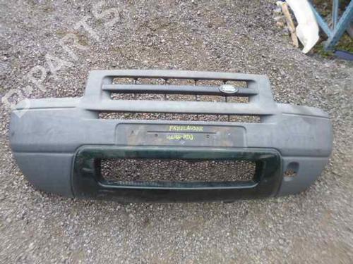 Used Front bumper LAND ROVER FREELANDER I (L314) 2.0 Td4 4x4 (112 hp) 7620324