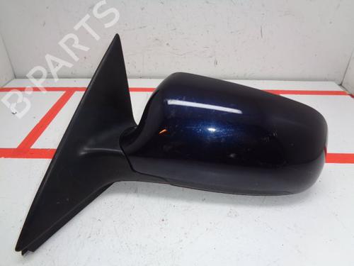 Left mirror AUDI A6 C5 (4B2) 1.8 T | BP15933725C26 