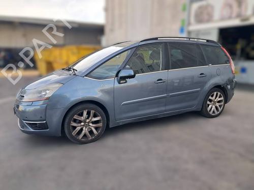 Used Parts CITROËN C4 Grand Picasso I (UA_) 1.6 HDi 4968251