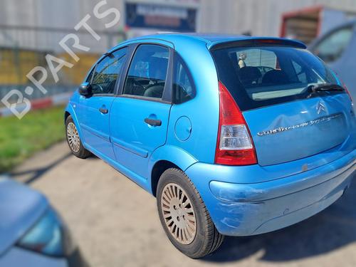 Used Other Other CITROËN C3 I (FC_, FN_) 1.4 HDi (68 hp) 33462355 33462355
